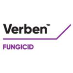 Verben™ – fungicidul NR 1 din T1!