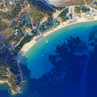 ammouliani, GRECIA,
